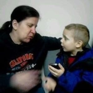 Meet your Posher, Carol